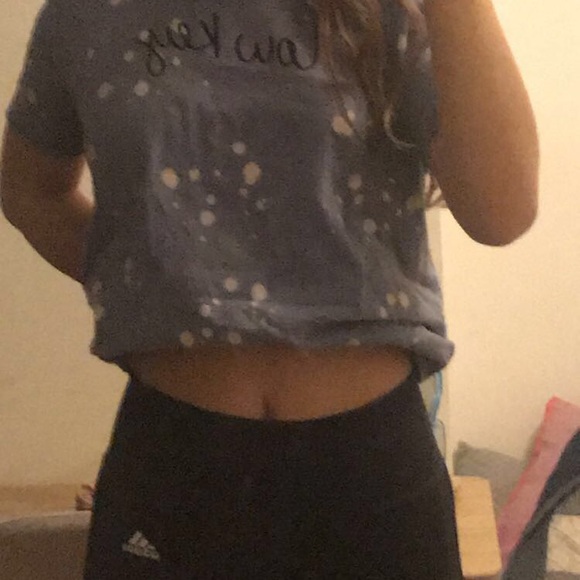 EMPYRE “low key” t-shirt (small.) - Picture 3 of 3